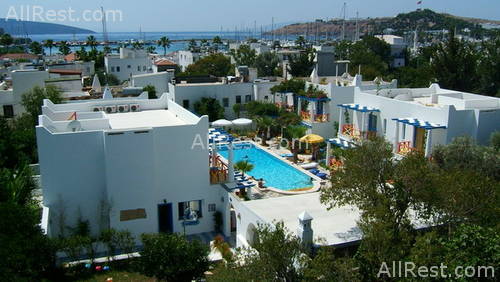 Su Hotel 10